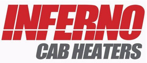 Inferno Cab Heaters
