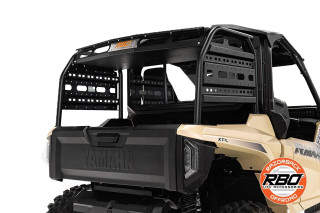 Buy Razorback Offroad RBO Yamaha Wolverine RMAX Sherpa Rack at UTV ...