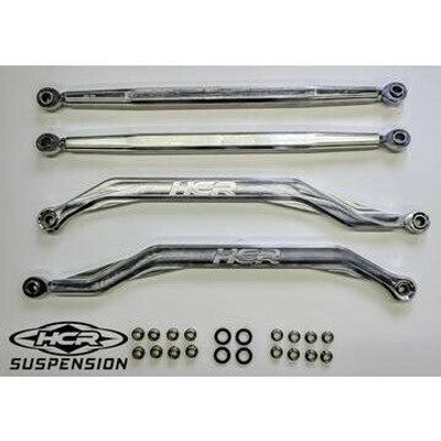 Xp1000 13-17/Turbo 16 Assault Industries High Clearance Radius Rod Kit Xp1000 13-17/Turbo 16 Assault Industries High Clearance Radius Rod Kit