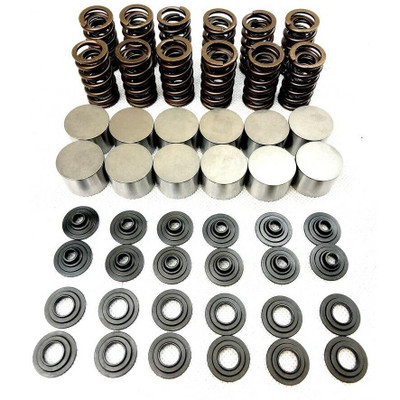Packard Performance YXZ1000R Valve Spring And Bucket Kit Packard Performance 2353