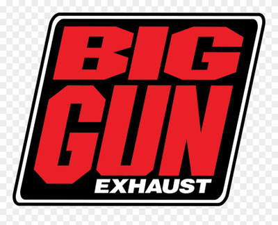 Big Gun Exhaust