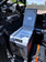 Geiser Performance Polaris RZR Turbo R & Pro R Dometic Cooler Mount  UTVS0107664