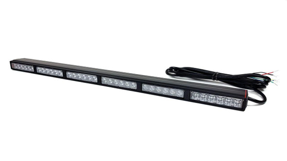KC HiLiTES Multi-Function Rear Facing LED Light Bar (28") KC HiLiTES UTVS0002246 UTV Source