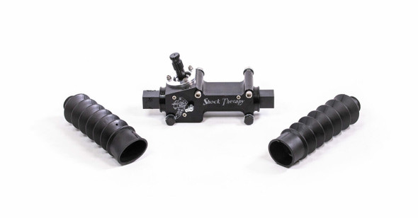 Shock Therapy Polaris RZR XP Turbo S RS1 Race Rack and Pinion Shock Therapy UTVS0037646 UTV Source