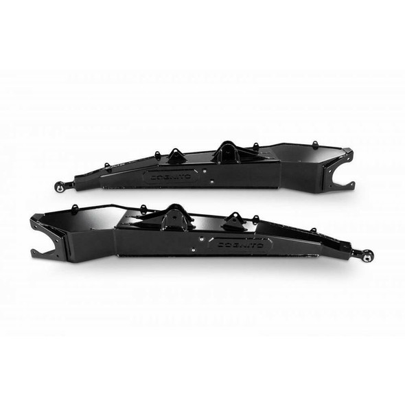 Cognito Motorsports RZR Turbo S Trailing Arm Kit Cognito Motorsports UTVS0002804 UTV Source