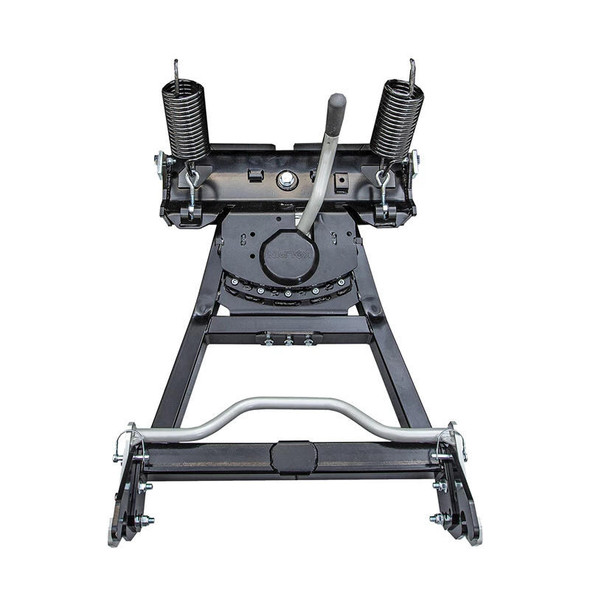 Kolpin Outdoors Conqueror Front-Connect Push Frame 35-0070 - UTV Source