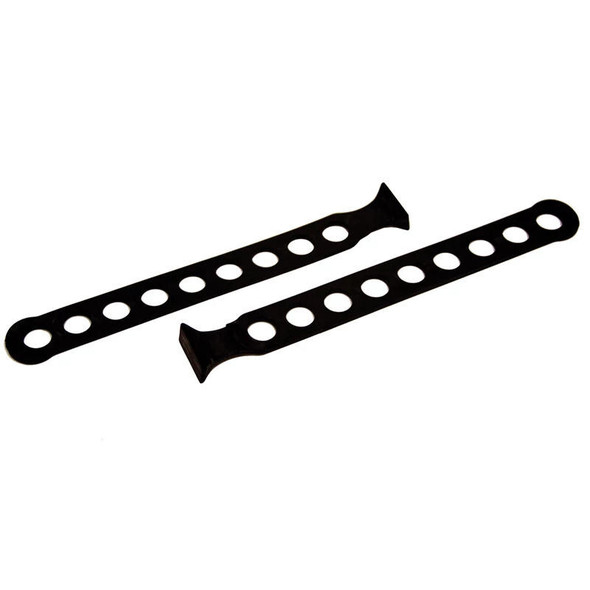 Kolpin Outdoors Vertical In-Cab Gun Rack Replacement Straps 70732 - UTV Source
