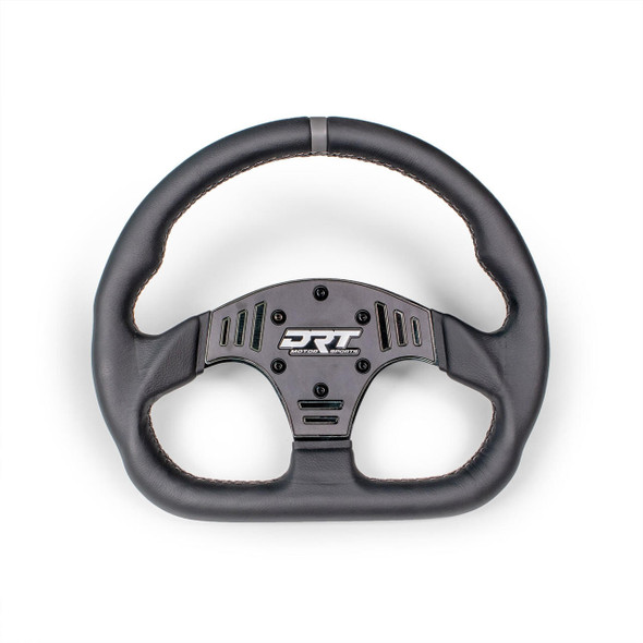 DRT Motorsports D-Shape Steering Wheels  UTVS0074071