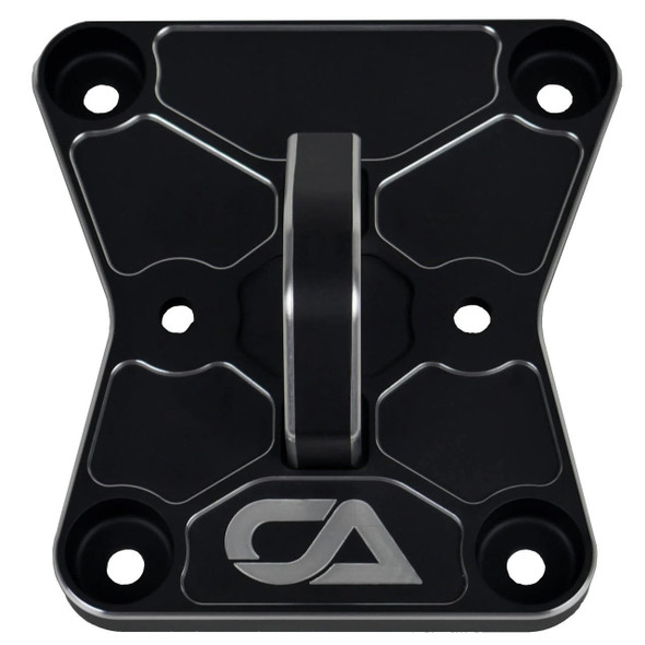 CA Tech USA Can-Am Maverick X3 Gen 2 Pull Plate  UTVS0079087