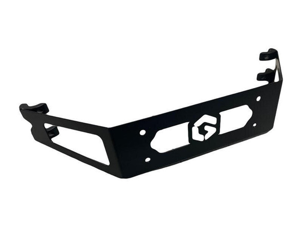 Geiser Performance Polaris RZR Turbo R / Pro R GPS Mount - UTV Source