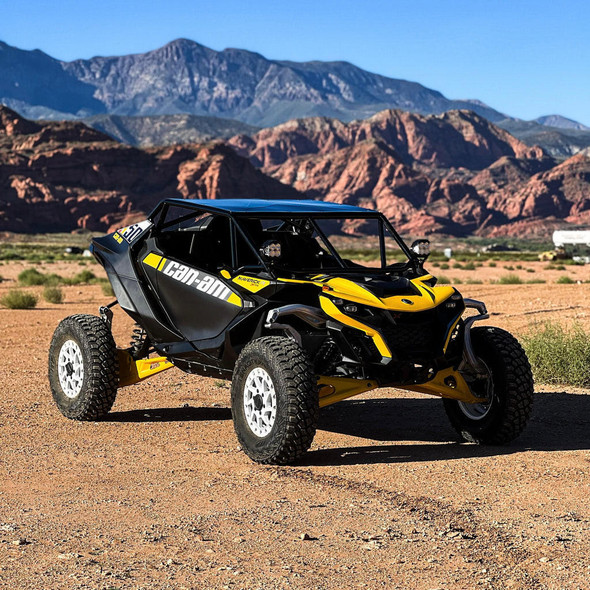 VooDoo Riders Can-Am Maverick R Desert Roll Cage (2 Seater)  UTVS0087264