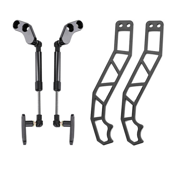 Kemimoto Can-Am Maverick X3/Max Strut Lifts Door Opener and Latch Door Handle  UTVS0096185