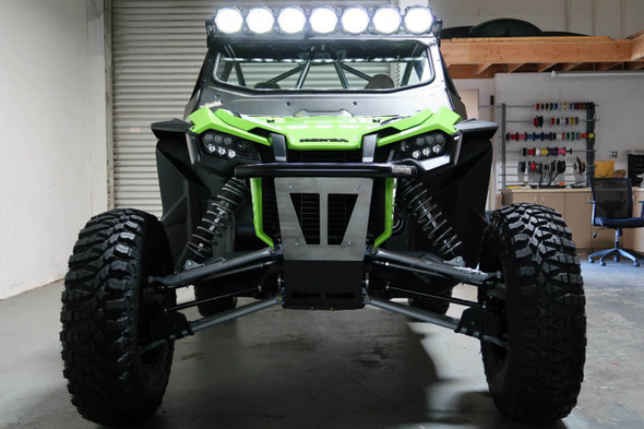 2020 Honda Talon 1000R - UTV Source Build