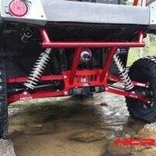 HCR Racing Kawasaki Teryx Gen II/T4 Long Travel Moab Edition Suspension Kit