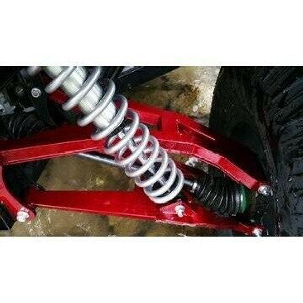 HCR Racing Kawasaki Teryx Gen II/T4 Long Travel Moab Edition Suspension Kit
