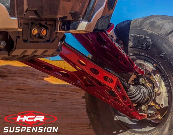 HCR Racing Polaris RZR Turbo Duner OEM Replacement Suspension Kit UTVS0008967