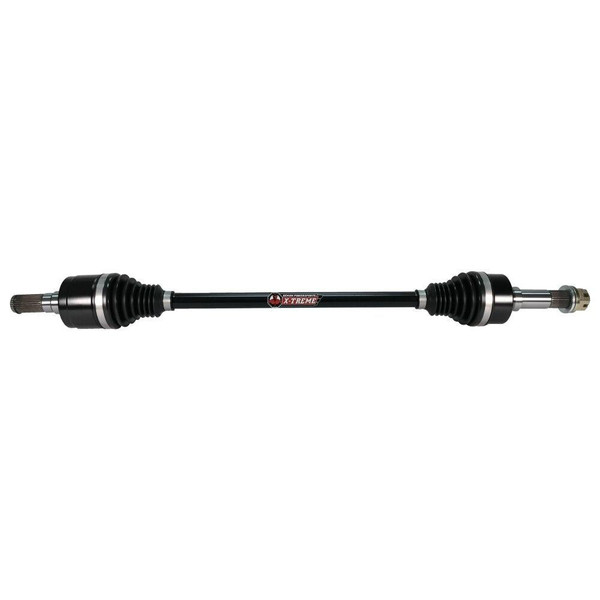 Demon Powersports X-Treme HD Replacement UTV Axle (YXZ1000R) (Rear) (+3.75") PAXL-8019XHD-3.75 - UTV Source