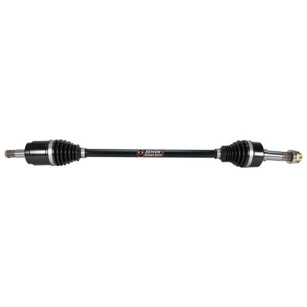 Demon Powersports Yamaha YXZ1000R Front HD Axle PAXL-8018HD