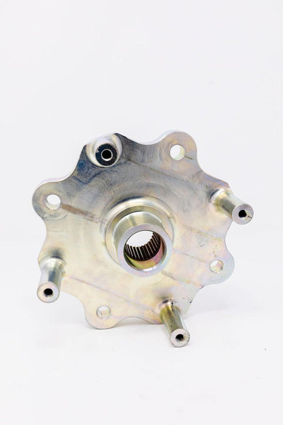 Zollinger Racing Products ZRP Can-Am Maverick X3 Billet Wheel Hub Polaris RZR Bolt Pattern Chromoly UTVS0009247