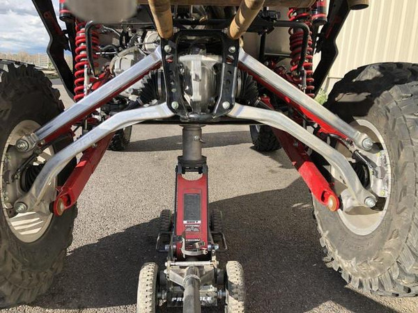 Zollinger Racing Products ZRP Honda Talon 1000R Radius Rods  UTVS0009345 Zollinger Racing Products ZRP Honda Talon 1000R Radius Rods  UTVS0009345