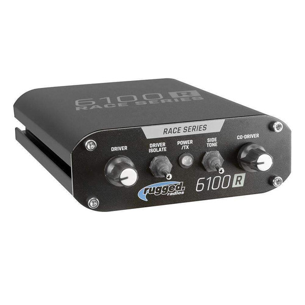 Rugged Radios Place Race Series Digital Mobile Radio Kit