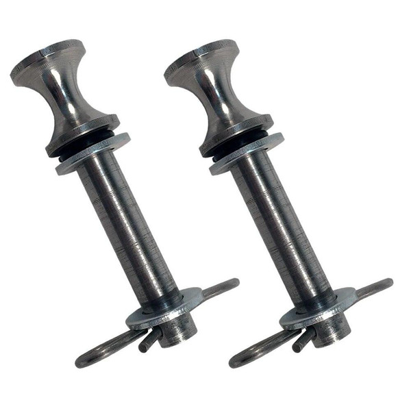 ZBroz Racing RZR Sway Bar Quick Disconnect Pull Pins K44-0610-0 - UTV Source