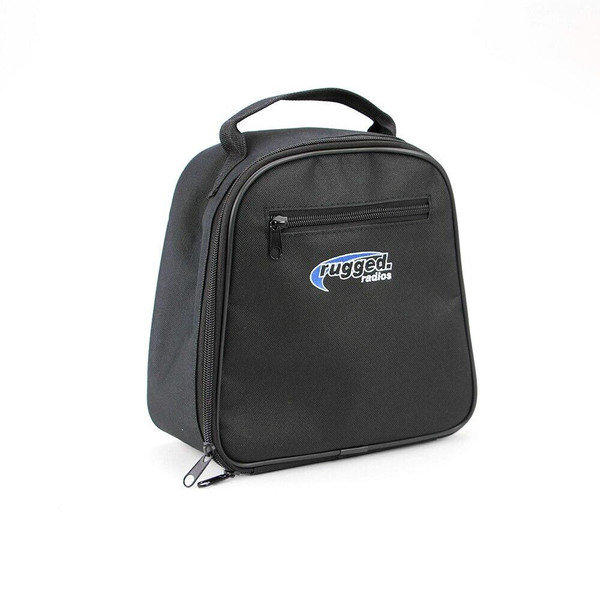 Rugged Radios Single Headset Storage Bag HS-BAG - UTV Source