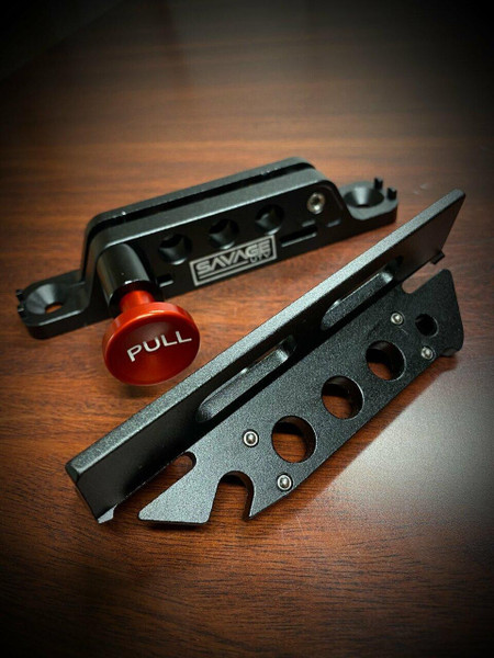 Savage UTV Fire Extinguisher Mount Kit SFIREM