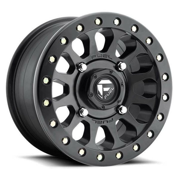 Fuel Off-Road D920 Vector Beadlock UTV Wheel FUEL D920 - main - UTV Source