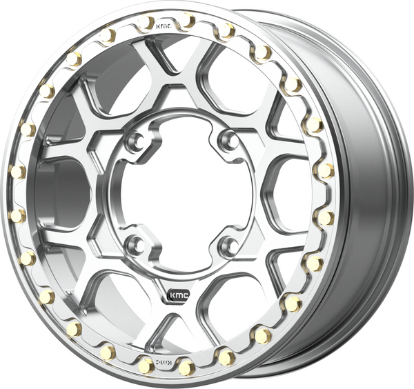 KMC Wheels KS433 Mesa Beadlock UTV Wheel KMC KS433 - main - UTV Source