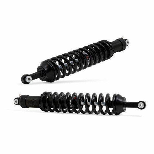 ZBroz Racing Polaris Ranger XP 1000 2.2" XO-IFP Series Rear Exit Shocks