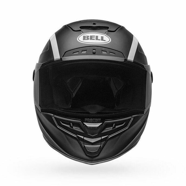 Bell Helmets Star DLX MIPS Tantrum XL Black/White/Orange BL-7108295