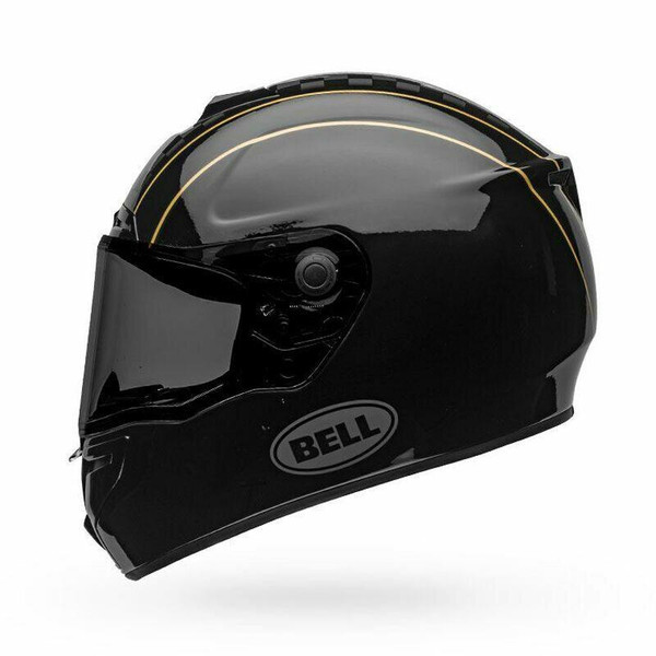 Bell Helmets SRT Buster XL Black/Yellow/Gray BL-7109999