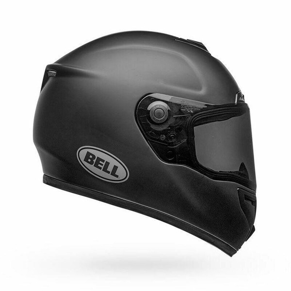 Bell Helmets SRT (XXXL) (Matte Black) - BL-7094908