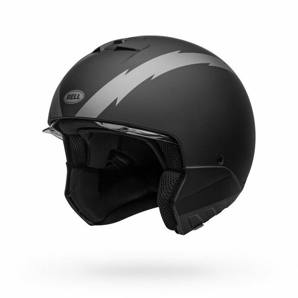 Bell Helmets Broozer Arc Small Black/Gray BL-7121907