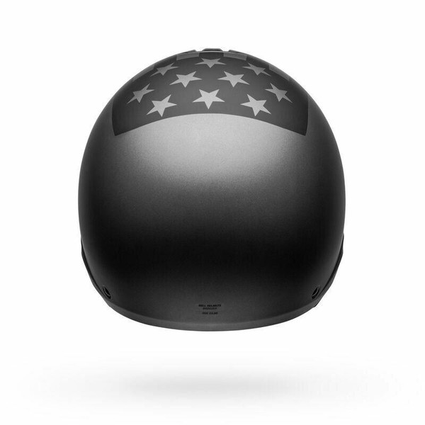 Bell Helmets Broozer Free Ride Small Black/White BL-7121931