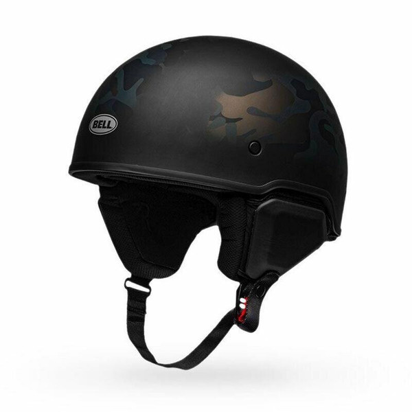 Bell Helmets Recon Camo XS Matte Grey BL-7108906