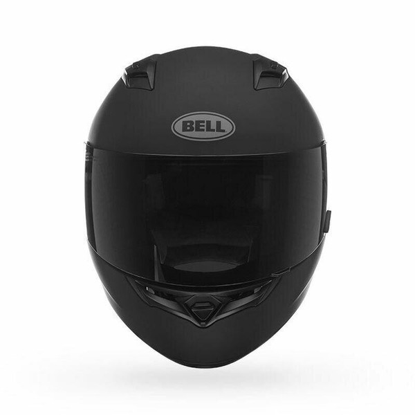 Bell Helmets Qualifier Small Matte Black BL-7049222