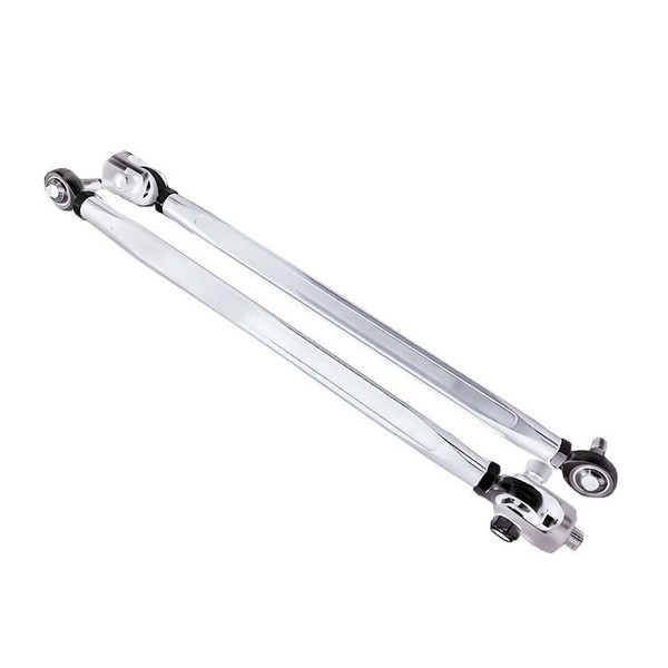 LM UTV Can-Am Maverick X3 64"/ Heim Steering Tie Rods LMU-STR-02-03-Main - UTV Source