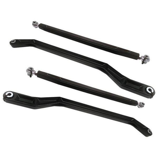 LM UTV Polaris RZR Turbo S 72 High Clearance Radius Rods UTVS0011027
