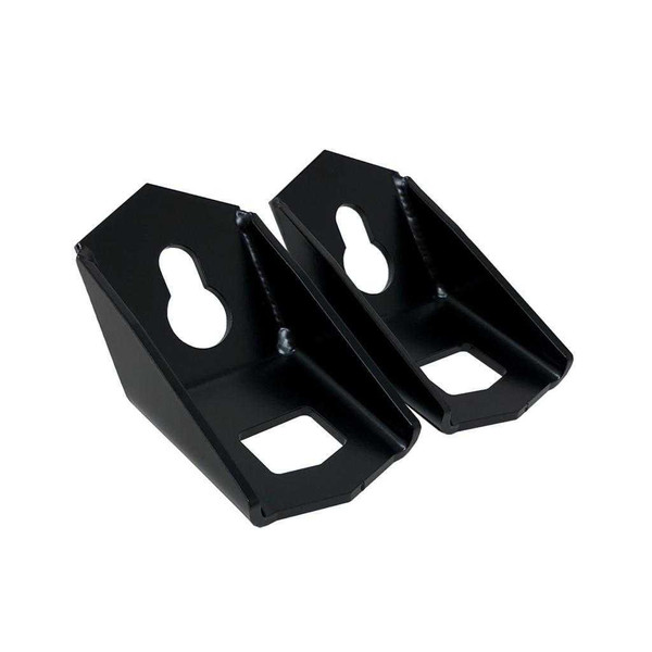 Geiser Performance Can-Am X3 Tie Down Mounts CAX3-TDM - UTV Source