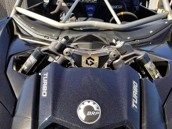 Geiser Performance Can-Am Maverick X3 Shock Tower Mount UTVS0000036