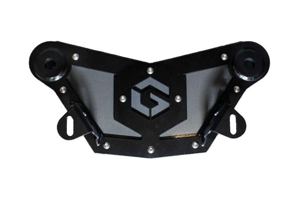 Geiser Performance Can-Am Maverick X3 Shock Tower Mount UTVS0000036