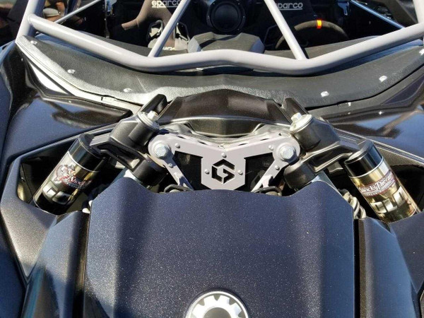 Geiser Performance Can-Am Maverick X3 Shock Tower Mount UTVS0000036