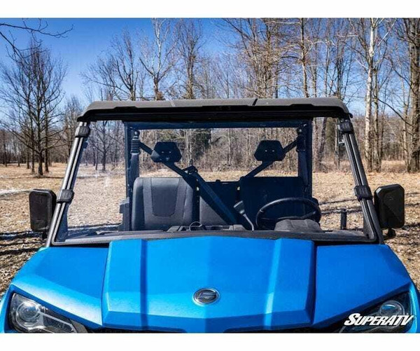 SuperATV CFMOTO UForce 1000 Full Windshield Full WS-CF-UF1000-70