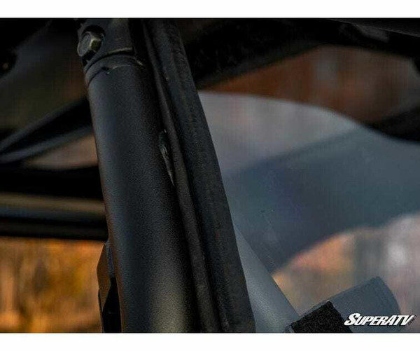 SuperATV Kawasaki Teryx KRX 1000 Windshield Rear RWS-K-KRX-76