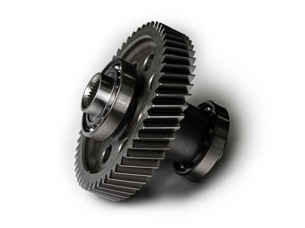 SuperATV Polaris Ranger Turf Mode Delete Kit - TRAN-P-RZR1K-017-K#RG