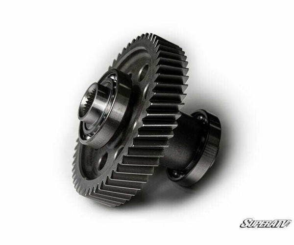 SuperATV Polaris Ranger Turf Mode Delete Kit TRAN-P-RZR1K-017