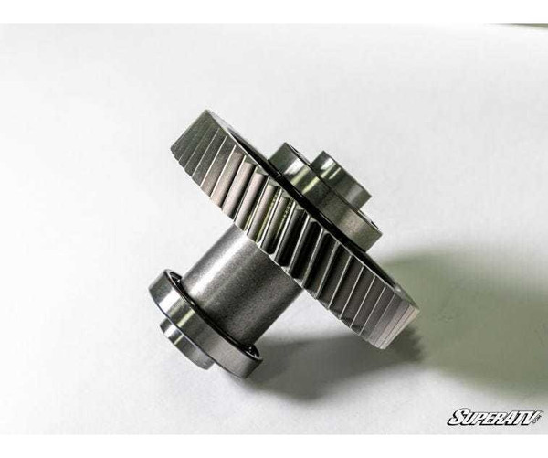 SuperATV Polaris Ranger Turf Mode Delete Kit TRAN-P-RZR1K-017