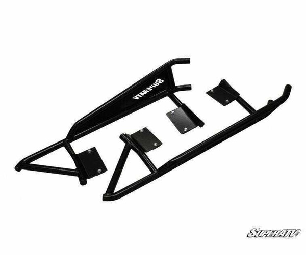 SuperATV Can-Am Commander Nerf Bars NB-CA-COM-00